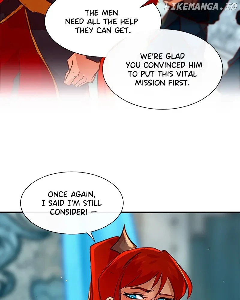 Subzero Chapter 202 page 72