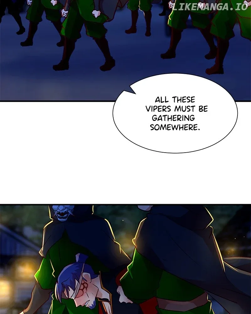 Subzero Chapter 205 page 7