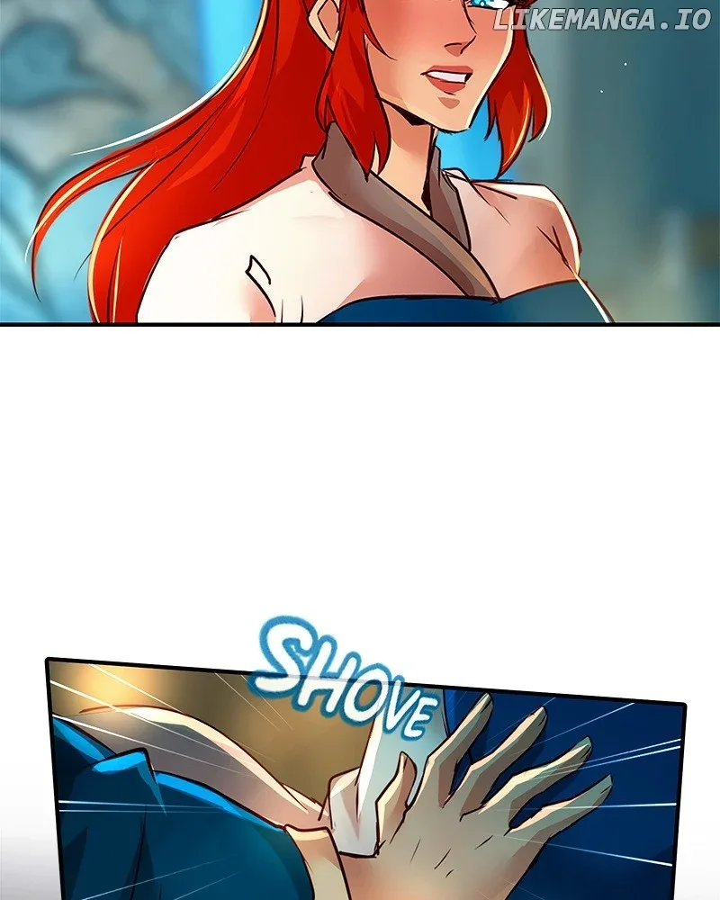 Subzero Chapter 202 page 73