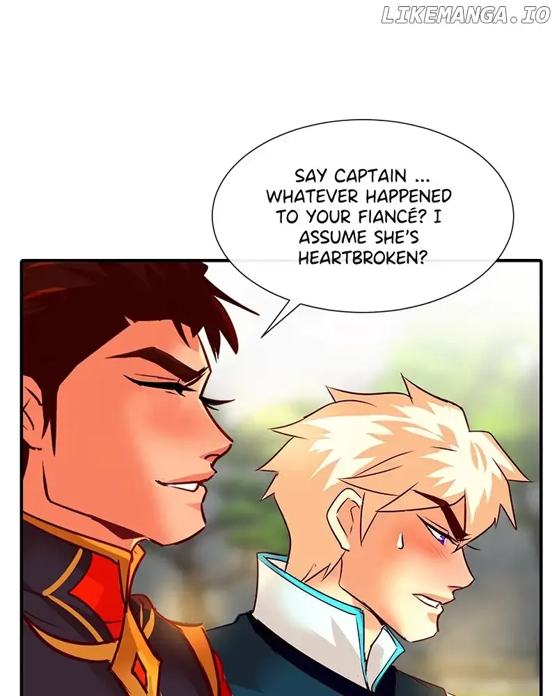 Subzero Chapter 201 page 74