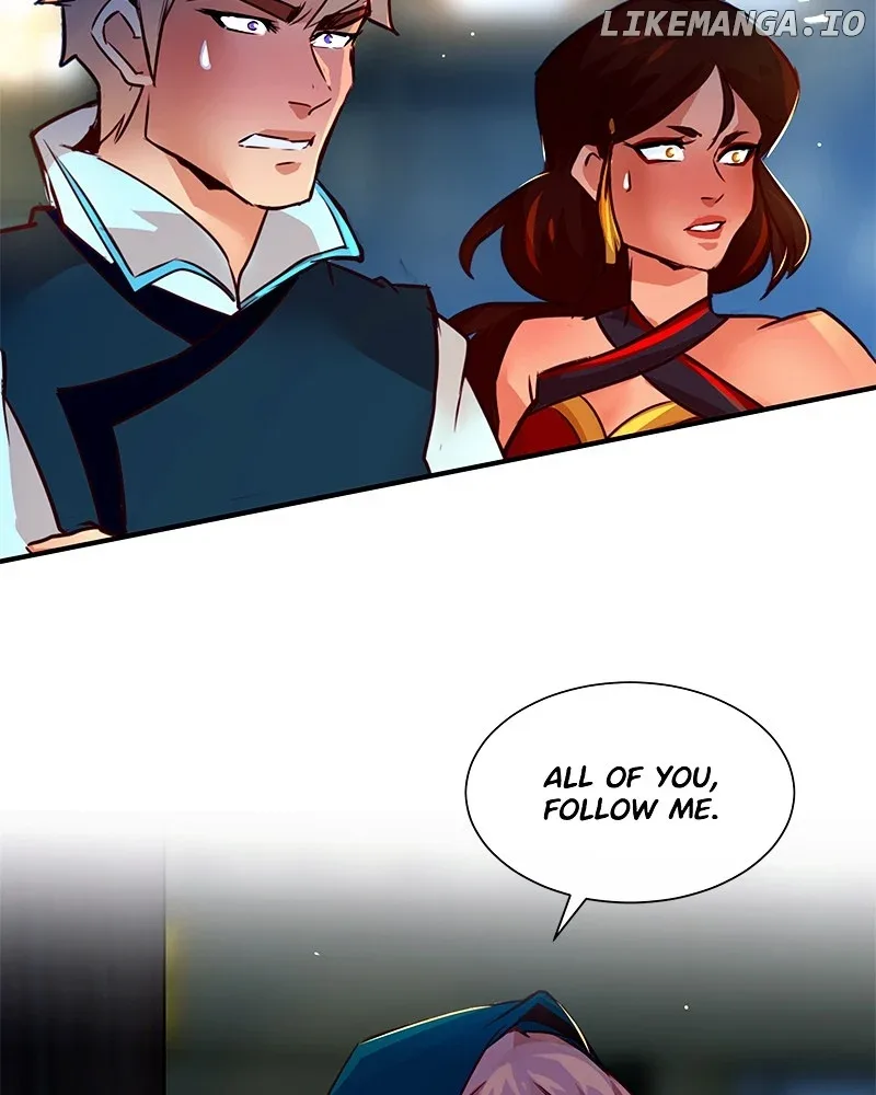 Subzero Chapter 203 page 76