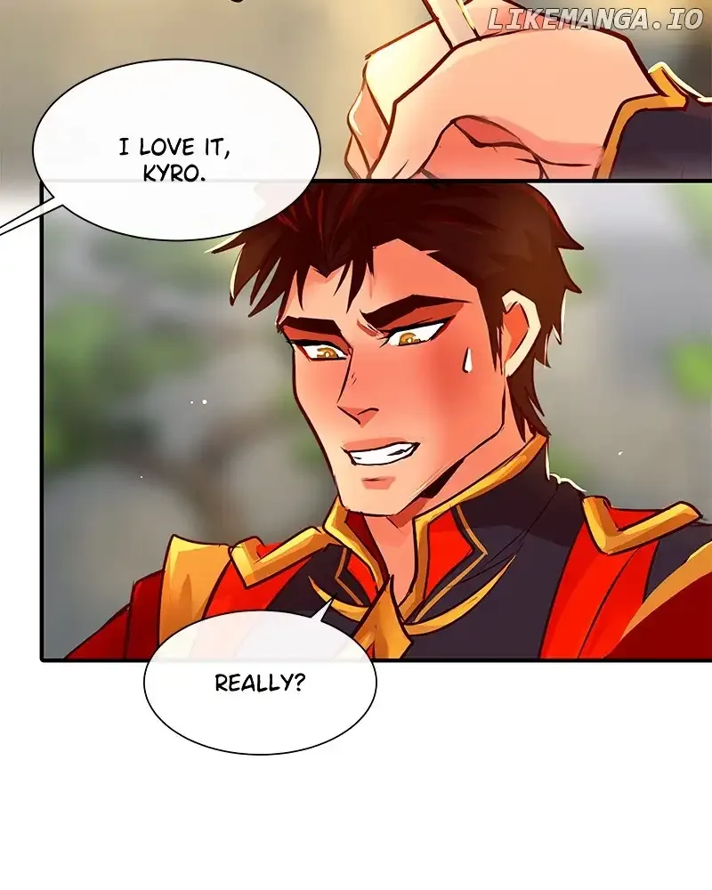 Subzero Chapter 201 page 87