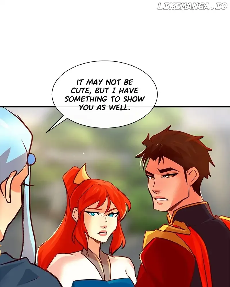 Subzero Chapter 201 page 88