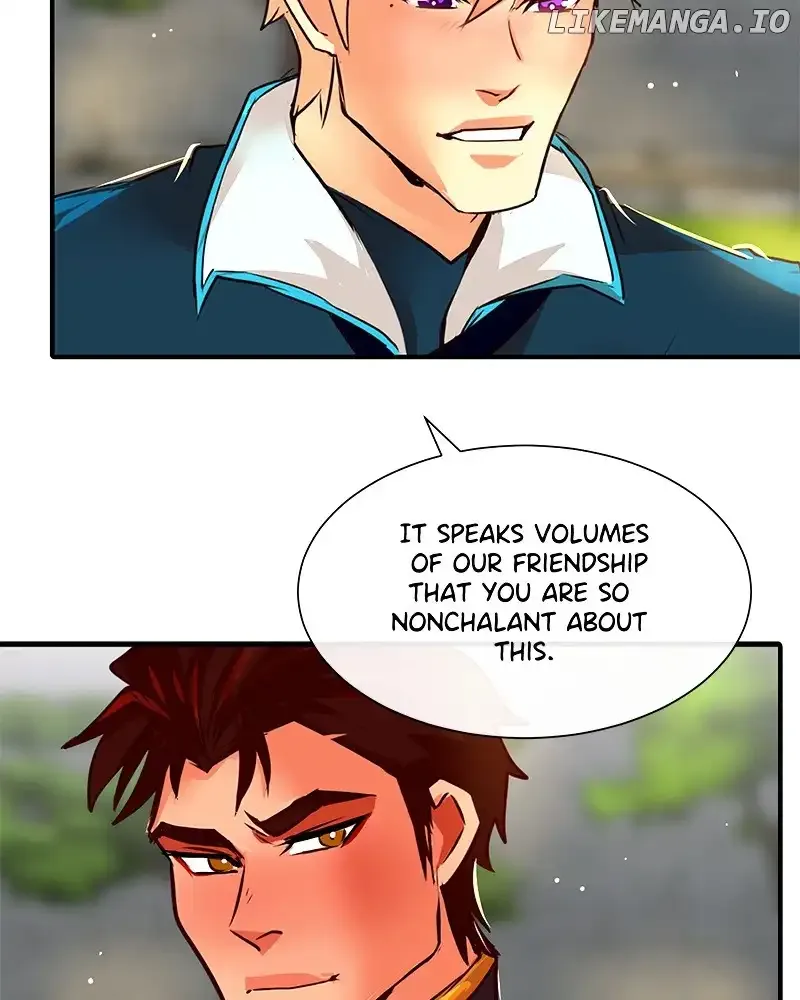 Subzero Chapter 201 page 79