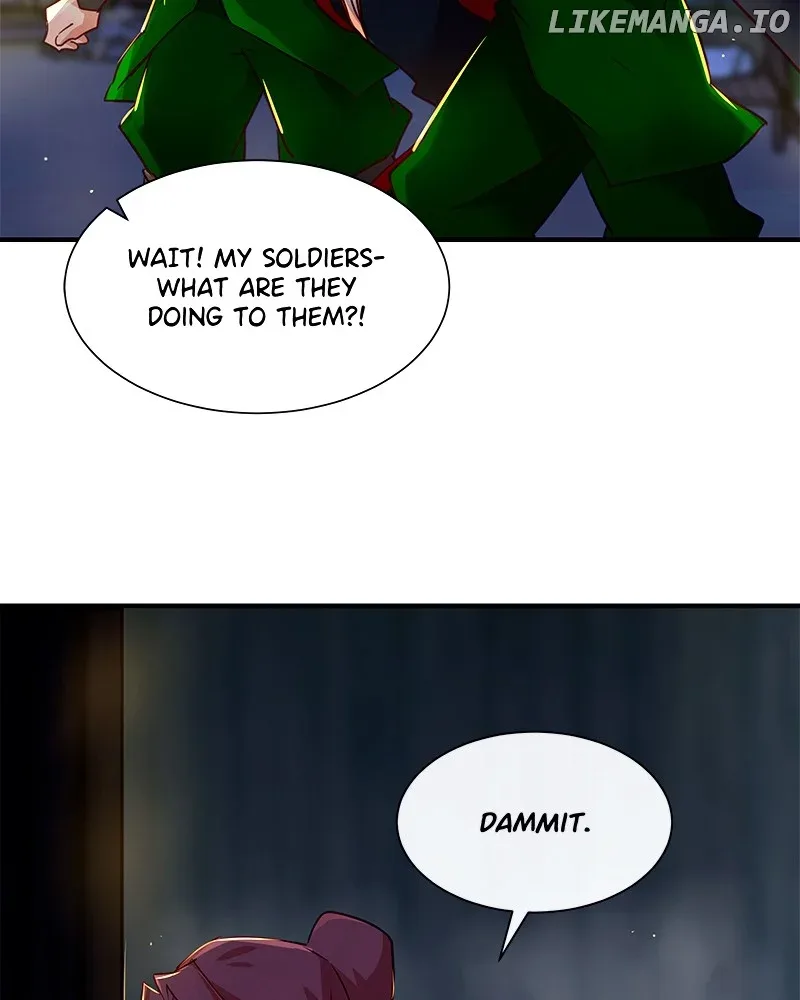 Subzero Chapter 205 page 8