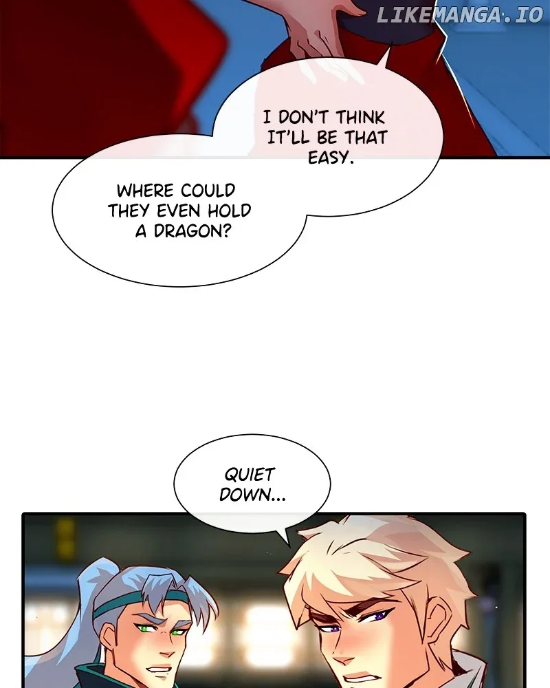 Subzero Chapter 203 page 70
