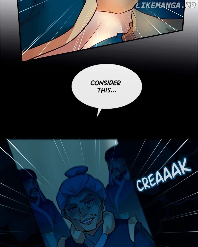 Subzero Chapter 202 page 74