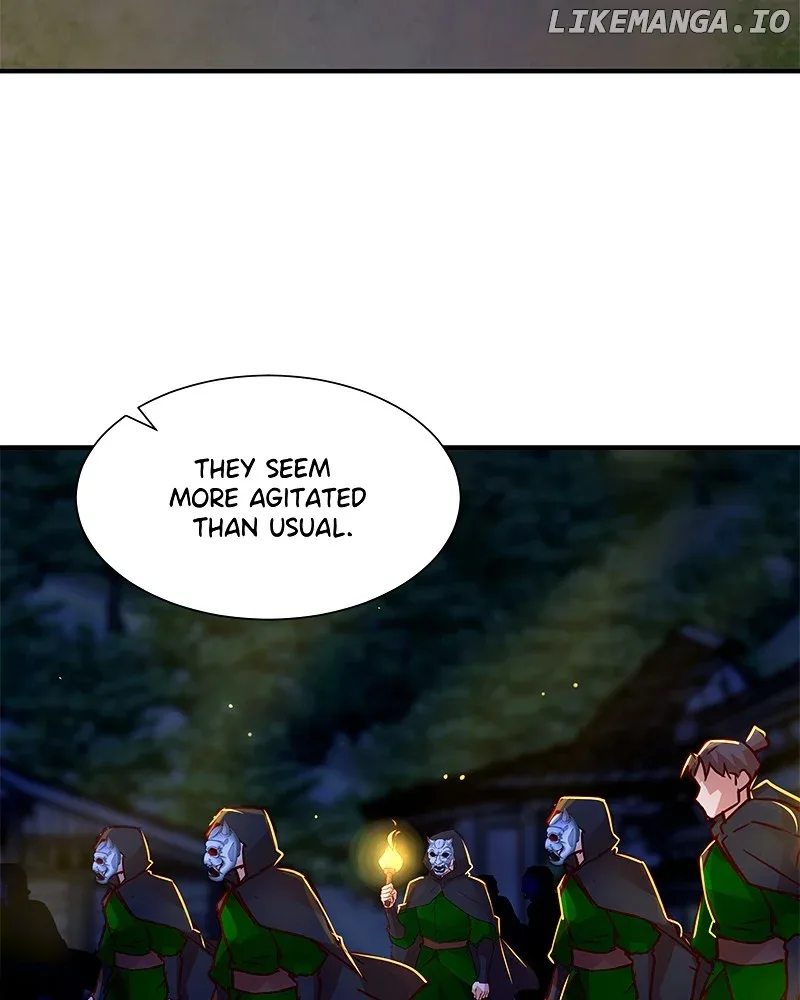 Subzero Chapter 205 page 6
