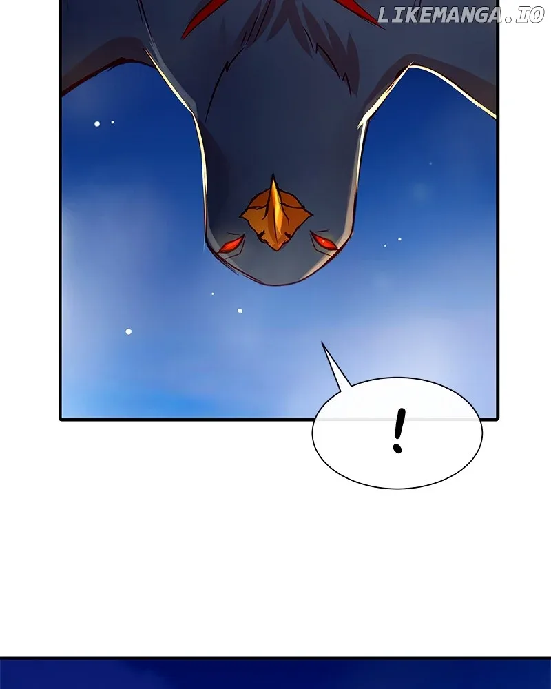Subzero Chapter 205 page 3