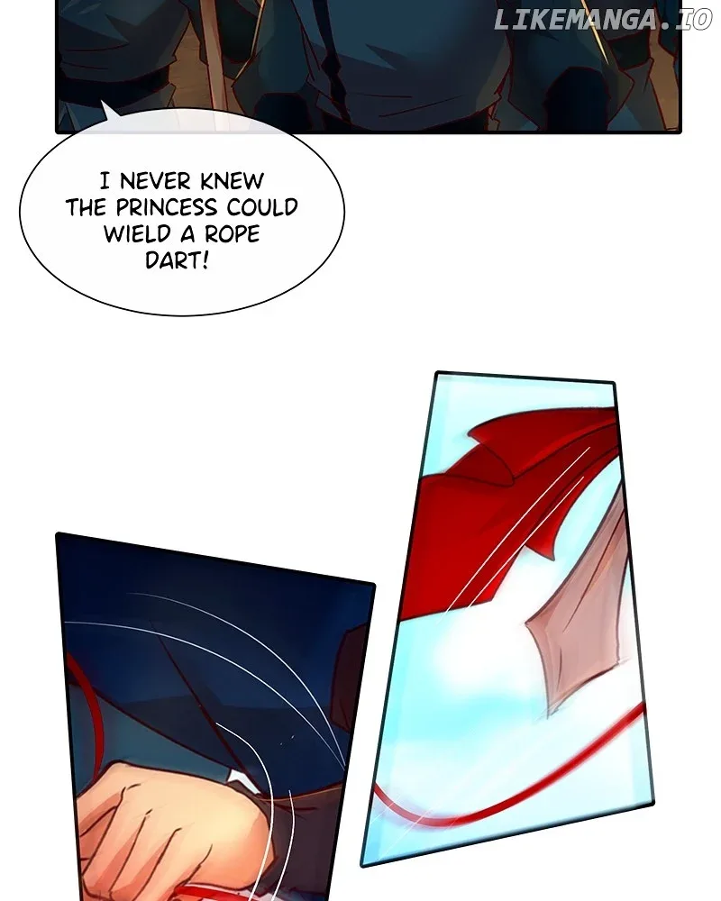Subzero Chapter 205 page 20