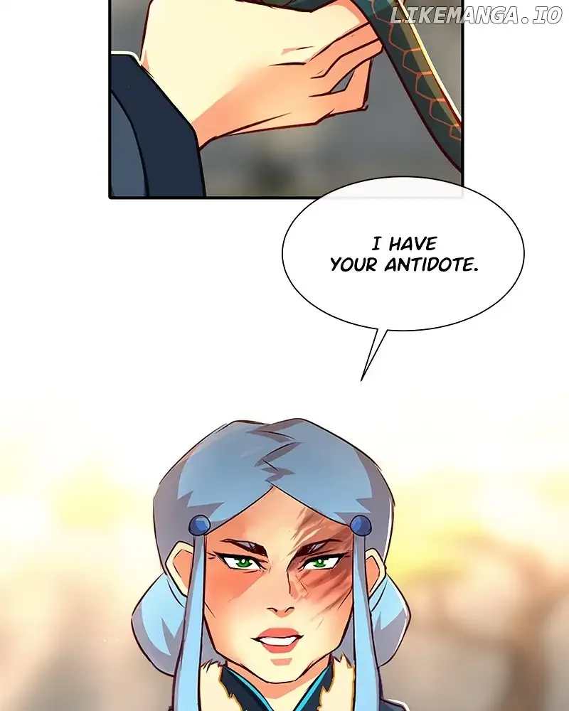 Subzero Chapter 201 page 90