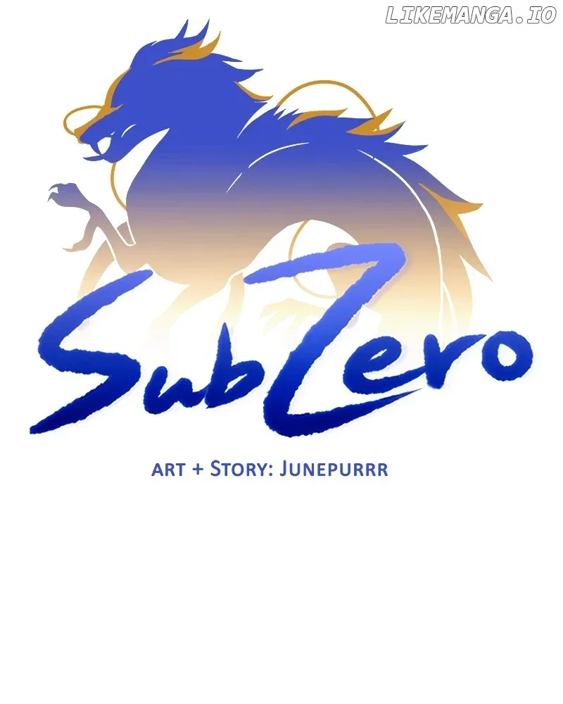 Subzero Chapter 205 page 15