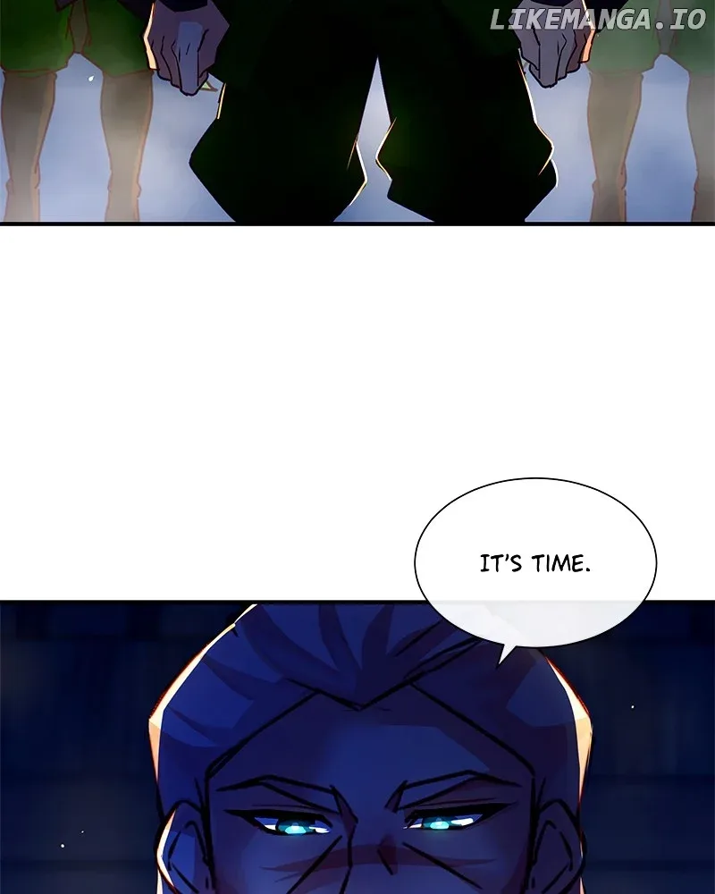 Subzero Chapter 205 page 13