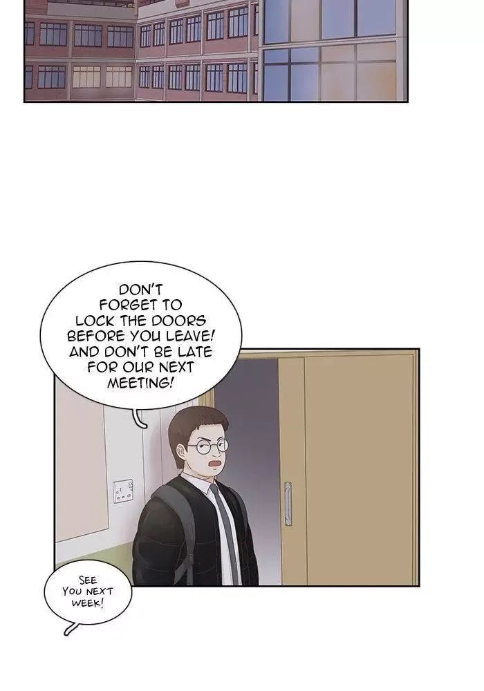 Girl's World Chapter 232 page 62