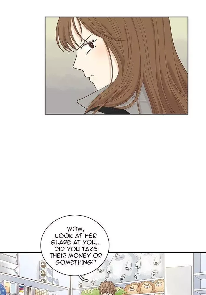 Girl's World Chapter 234 page 6
