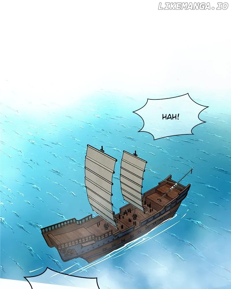 Subzero Chapter 205 page 17