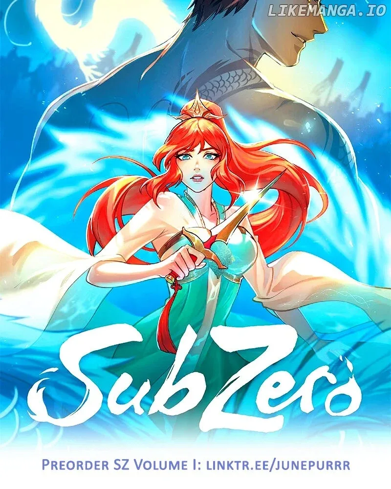 Subzero Chapter 202 page 84