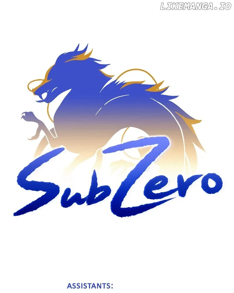 Subzero Chapter 202 page 82