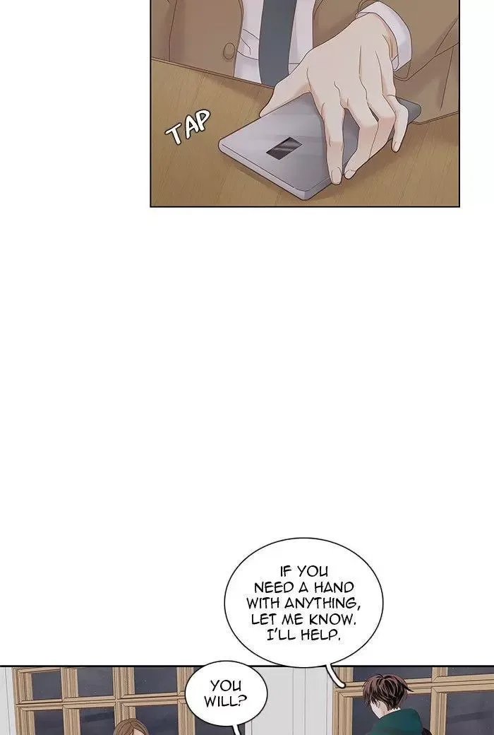 Girl's World Chapter 232 page 65
