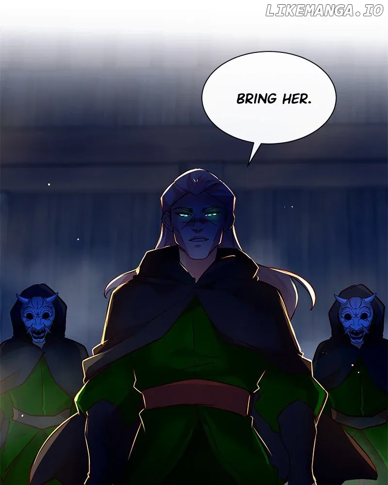 Subzero Chapter 205 page 12