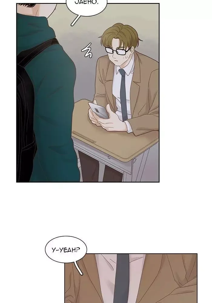 Girl's World Chapter 232 page 64
