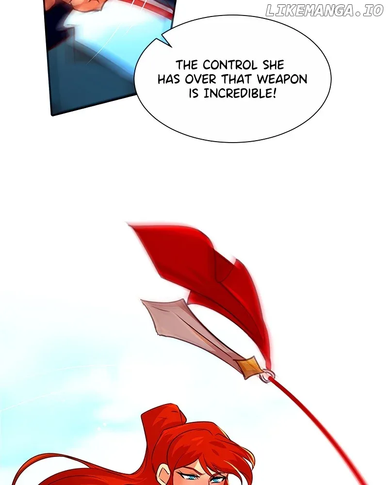 Subzero Chapter 205 page 21