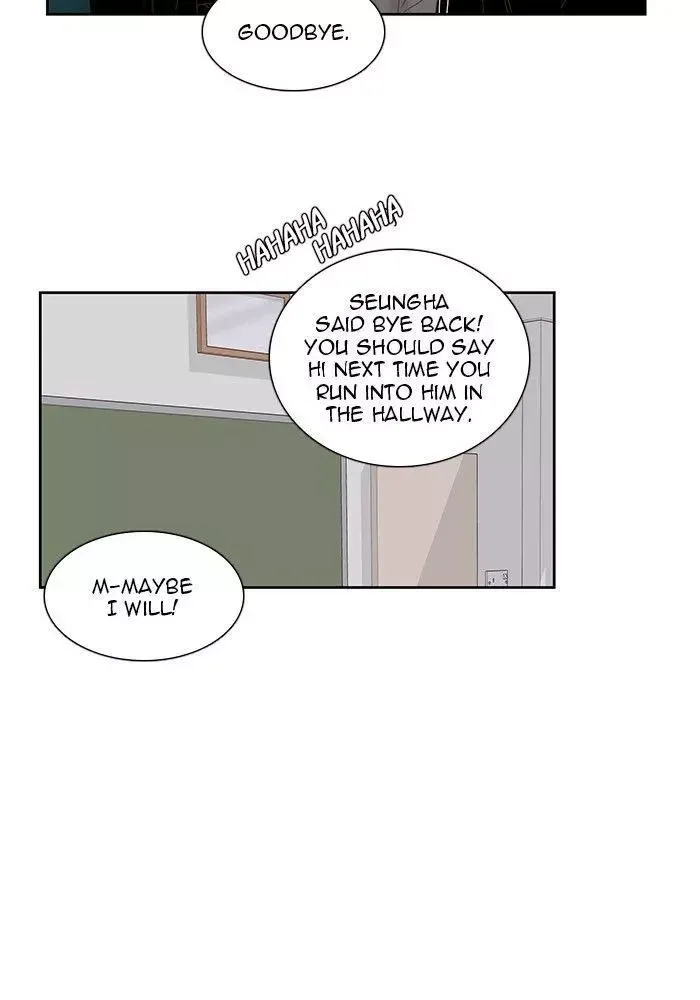 Girl's World Chapter 232 page 68