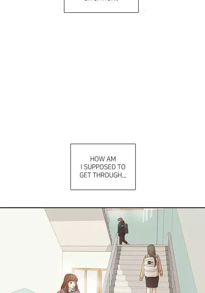 Girl's World Chapter 234 page 18