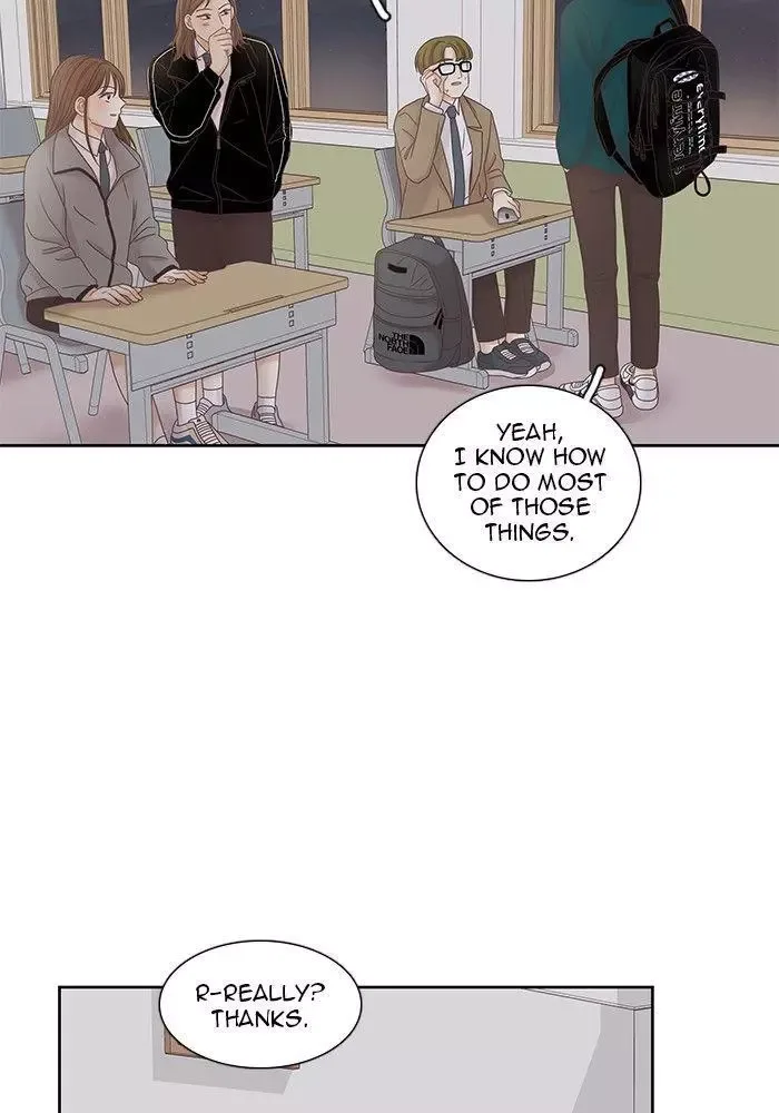 Girl's World Chapter 232 page 66