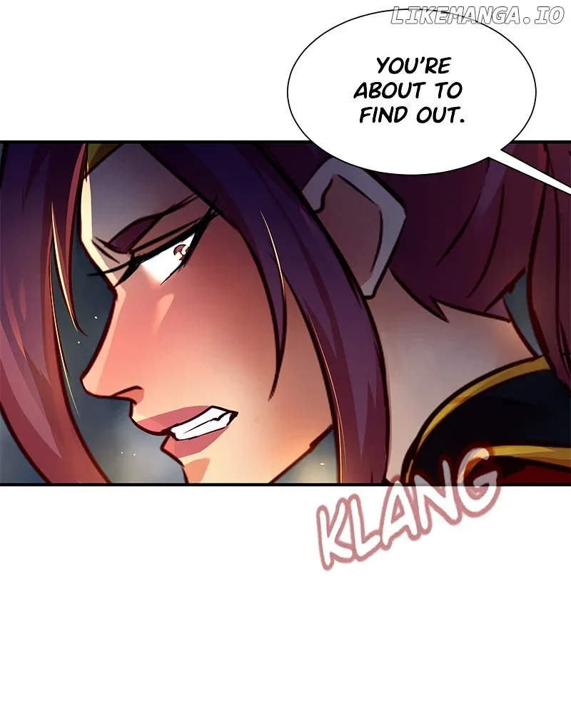 Subzero Chapter 205 page 11