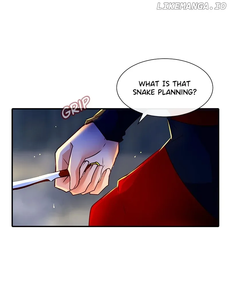 Subzero Chapter 205 page 10