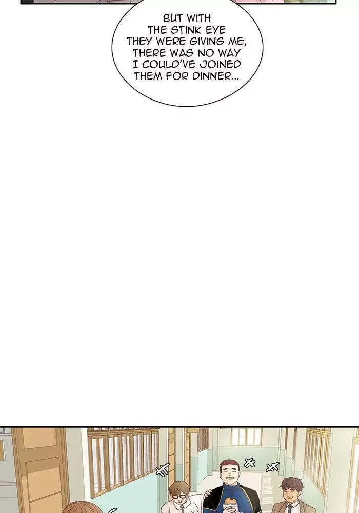 Girl's World Chapter 234 page 22