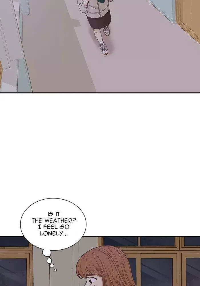 Girl's World Chapter 232 page 84