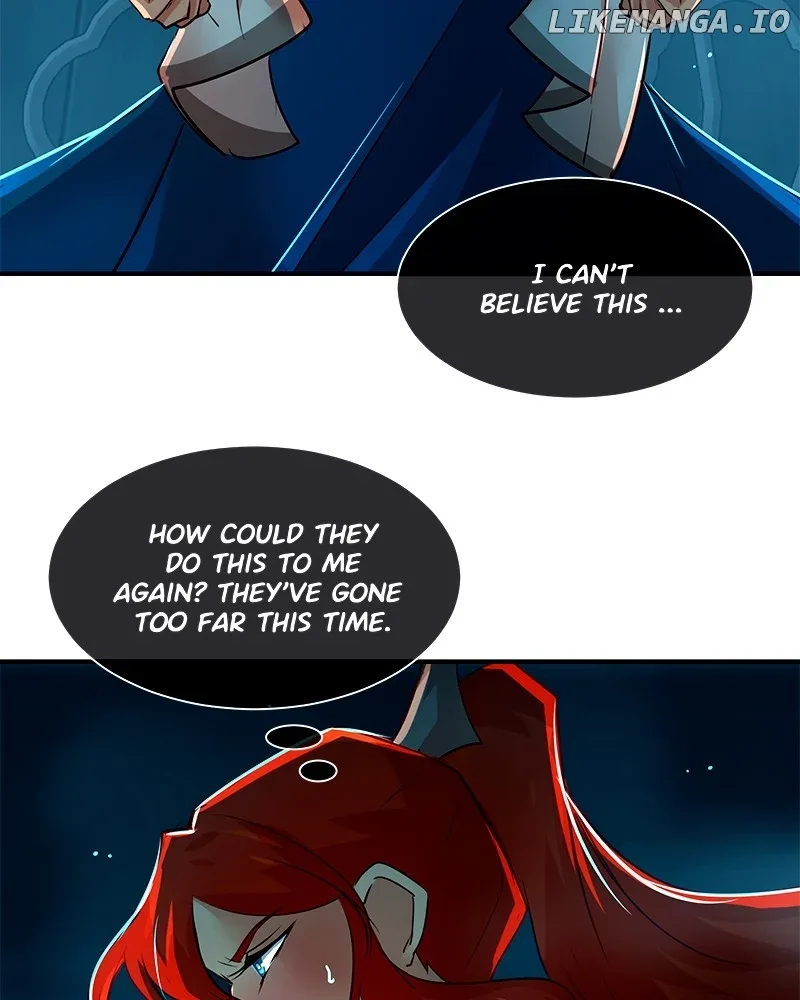 Subzero Chapter 204 page 7