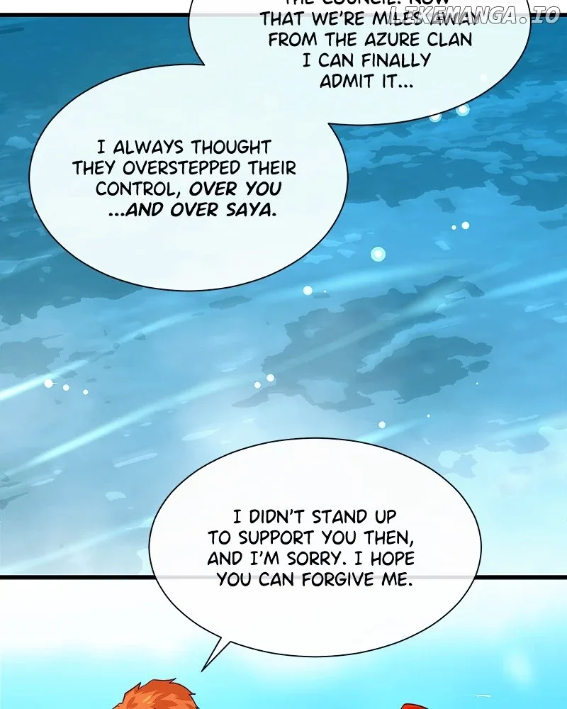Subzero Chapter 205 page 33