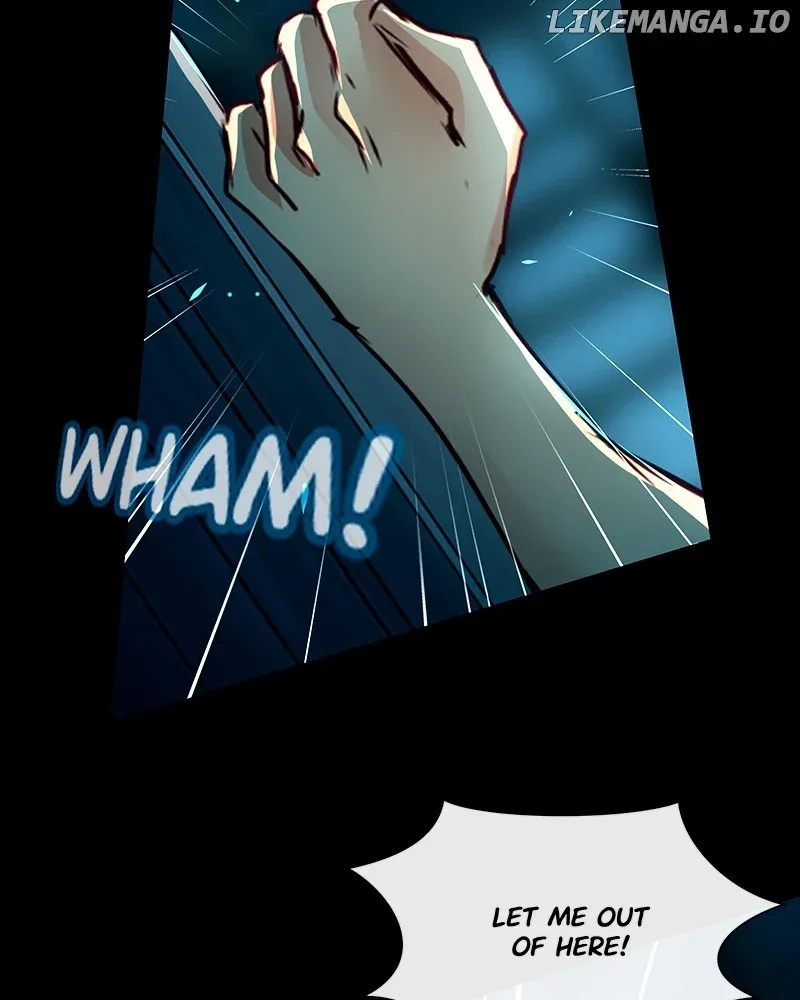 Subzero Chapter 204 page 2