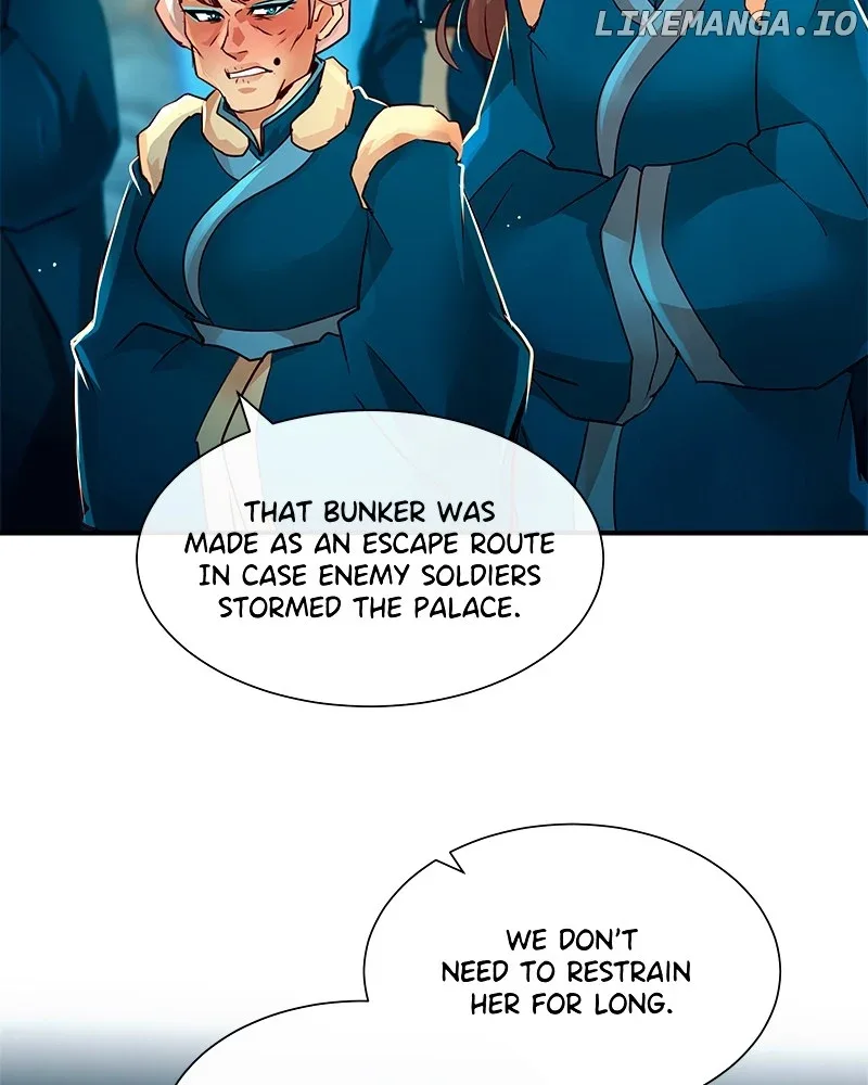 Subzero Chapter 204 page 5