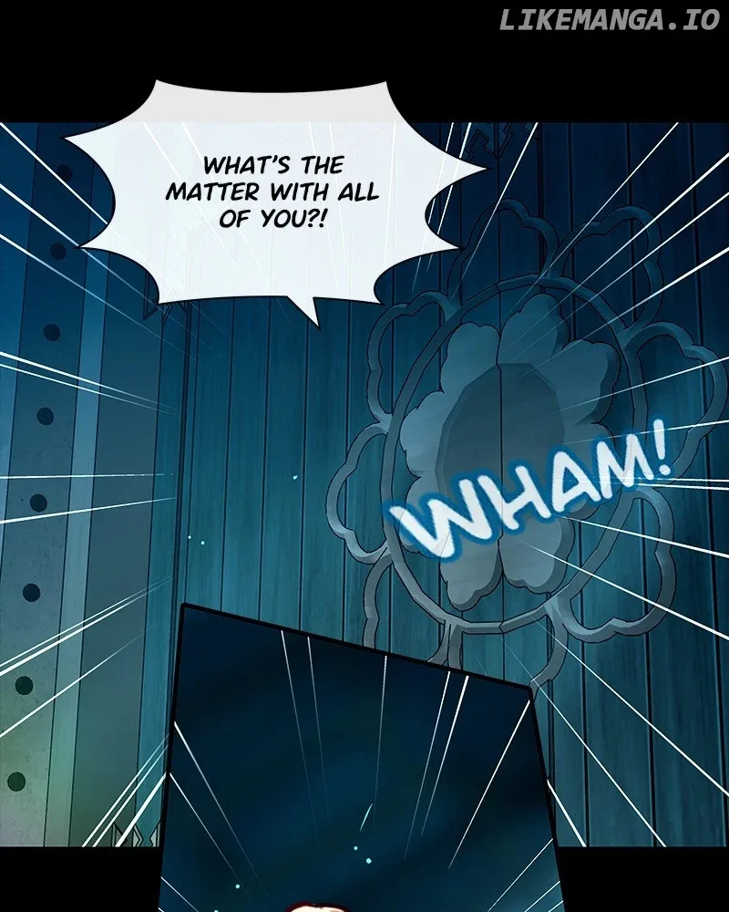 Subzero Chapter 204 page 1