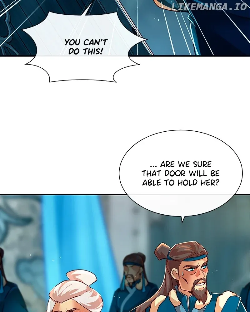 Subzero Chapter 204 page 4