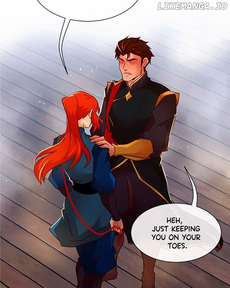 Subzero Chapter 205 page 26