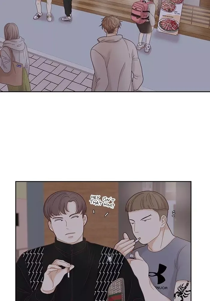 Girl's World Chapter 233 page 12