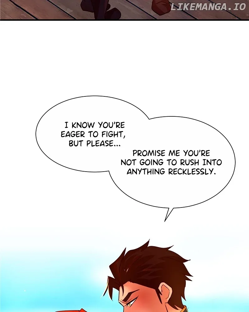 Subzero Chapter 205 page 27