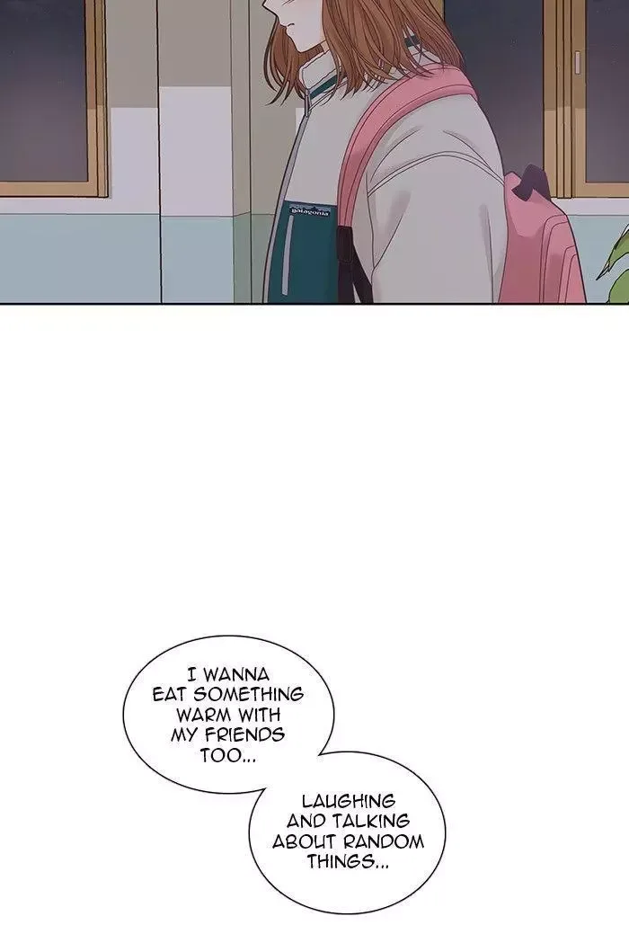 Girl's World Chapter 232 page 85
