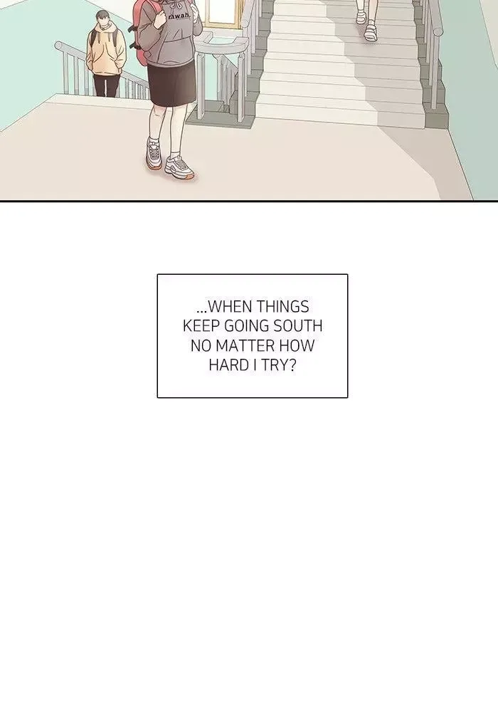 Girl's World Chapter 234 page 19