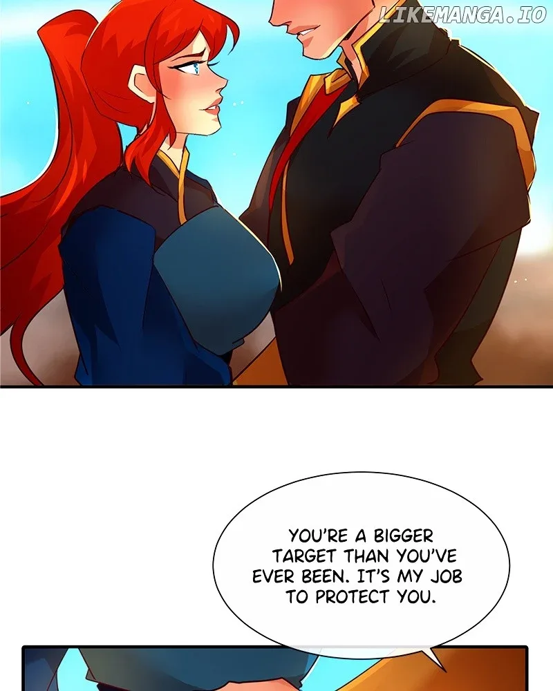 Subzero Chapter 205 page 28
