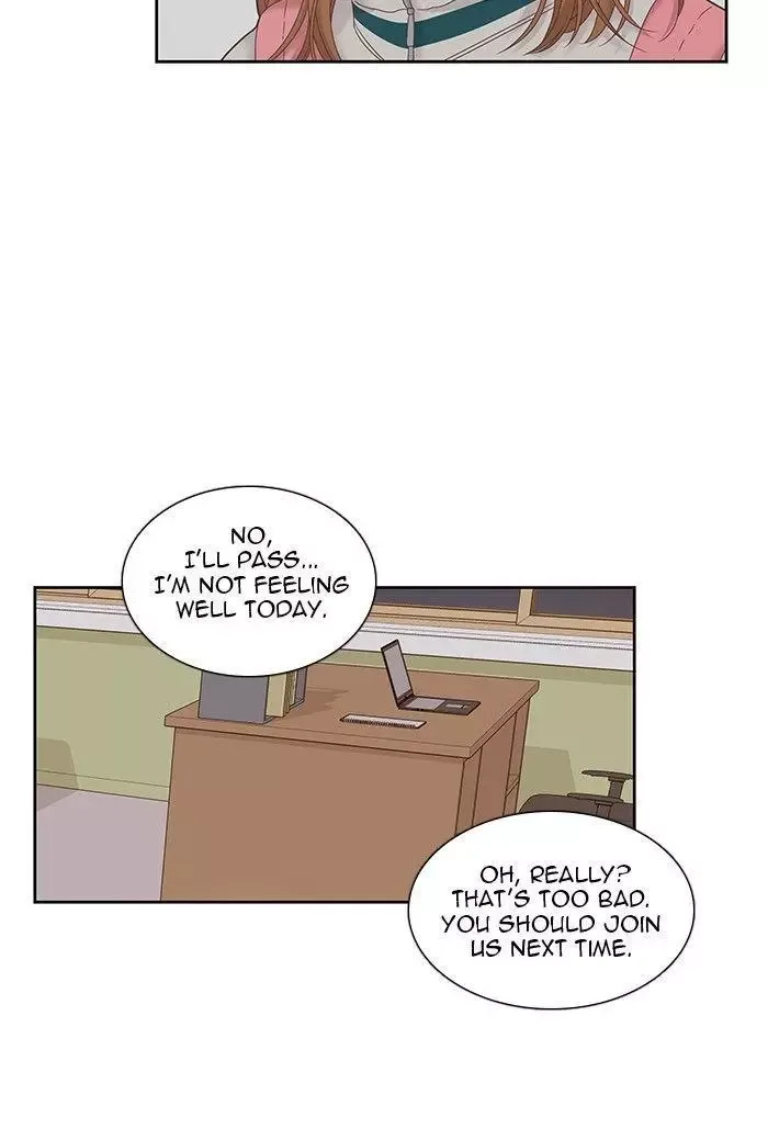Girl's World Chapter 232 page 75