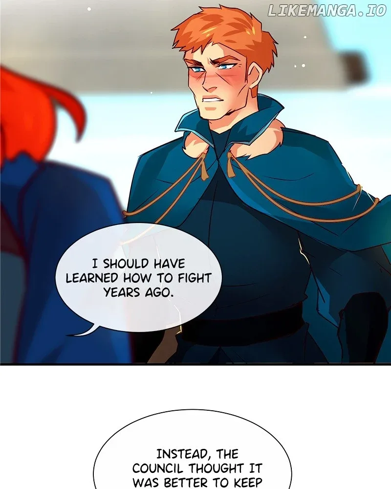 Subzero Chapter 205 page 30