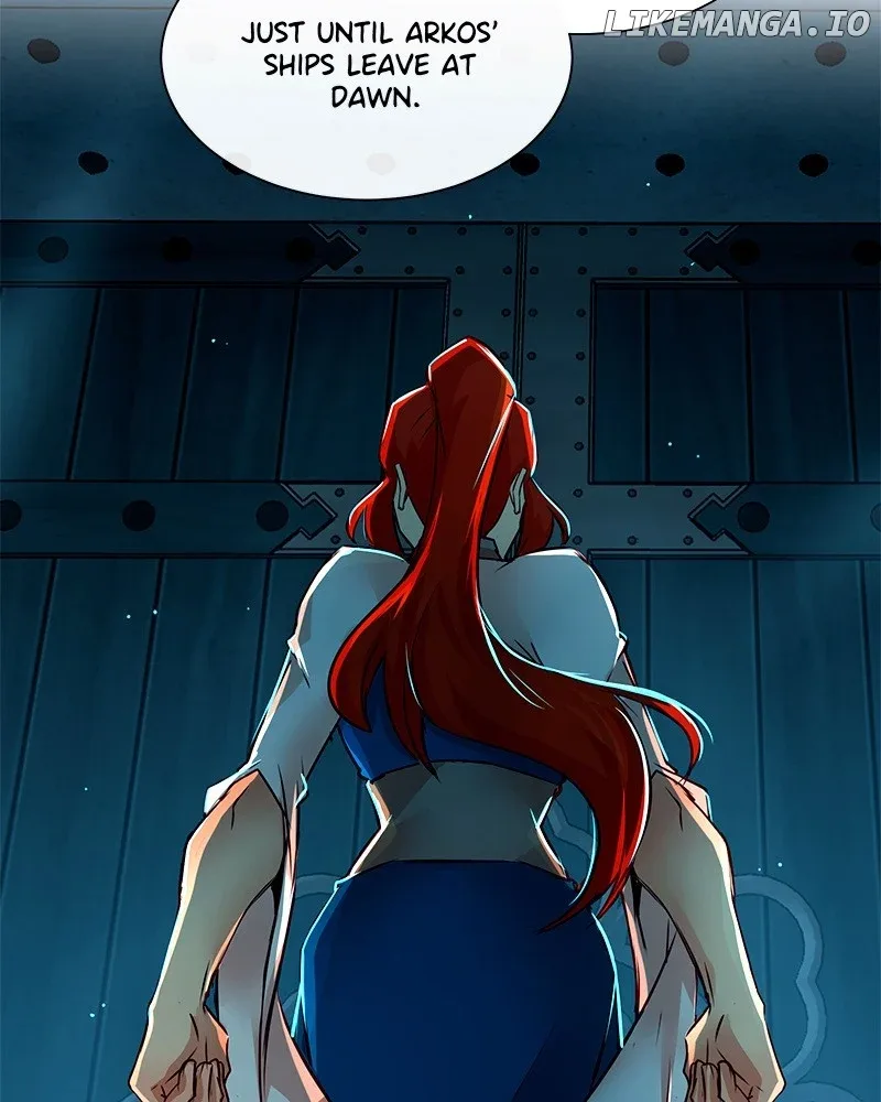 Subzero Chapter 204 page 6