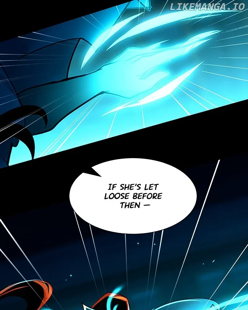 Subzero Chapter 204 page 12