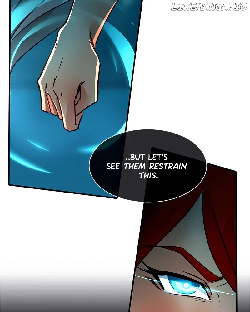 Subzero Chapter 204 page 9